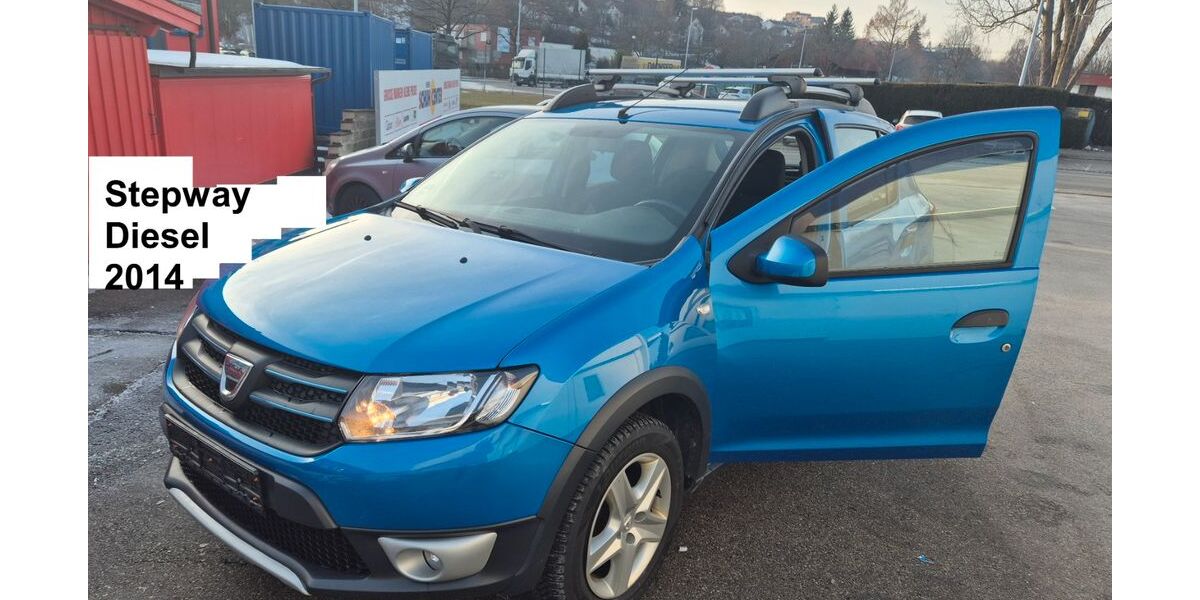 Dacia Sandero 146.500 km 3.998 &euro; Kempten 87439