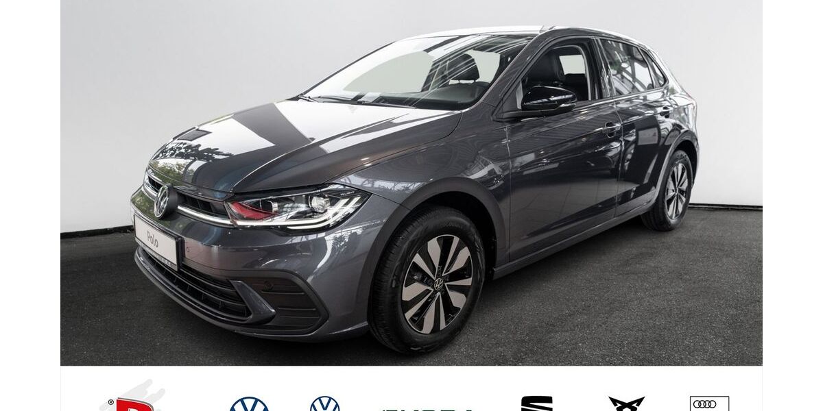 VW Polo 7.500 km 22.800 &euro; Rellingen/Hamburg 25462
