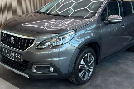 Peugeot 2008 71.800 km 8.950 &euro; Flensburg 24941
