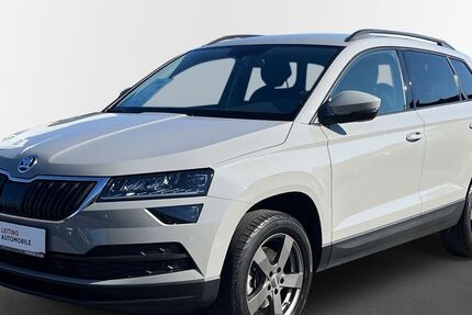 Skoda Karoq 92.646 km 21.946 &euro; Bocholt 46395