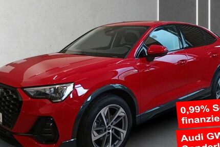 Audi Q3 5.400 km 35.889 &euro; Gera 07546