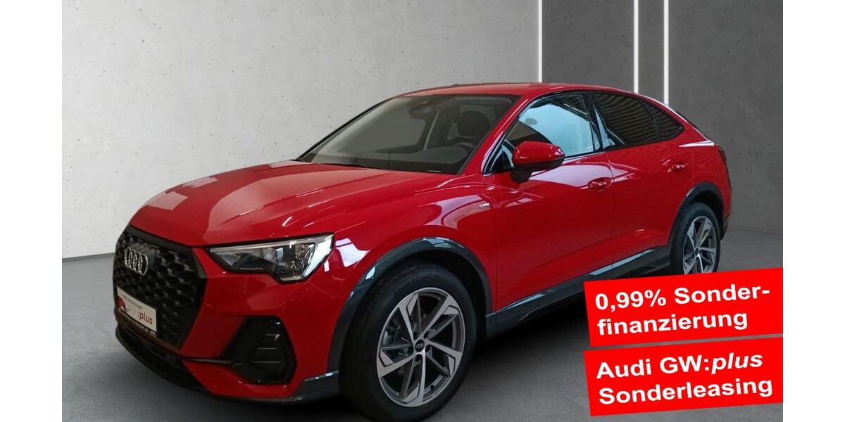 Audi Q3 5.400 km 36.265 &euro; Gera 07546
