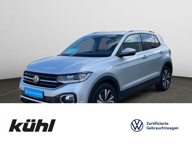 VW T-Cross 42.018 km 22.590 &euro; Hildesheim 31137
