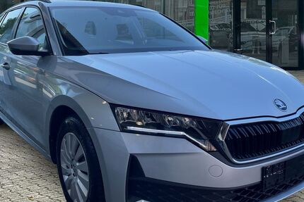 Skoda Octavia 18.500 km 24.990 &euro; Mülheim an der Ruhr 45479