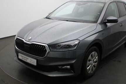 Skoda Fabia 10.000 km 17.790 &euro; Wolfsburg 38440