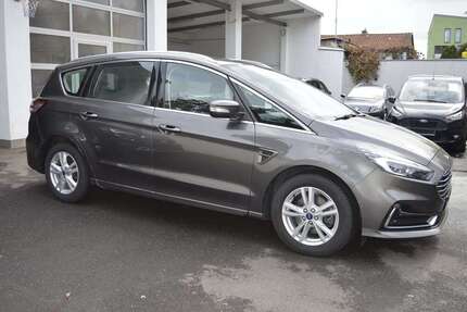 Ford S-Max 199.900 km 16.990 &euro; Köln Ostheim 51107