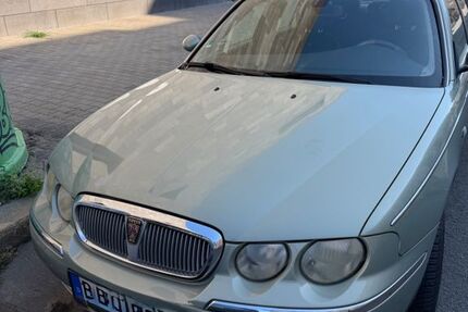 Rover 75 165.000 km 750 &euro; Berlin 10249