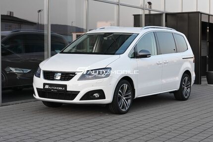 Seat Alhambra 76.000 km 32.950 &euro; Winterbach bei Stuttgart 73650