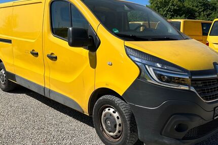 Renault Trafic 52.000 km 8.500 &euro; Peutenhausen / Gachenbach 86565