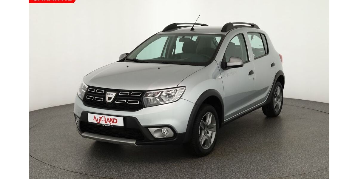 Dacia Sandero 52.886 km 13.490 &euro; Wismar 23970