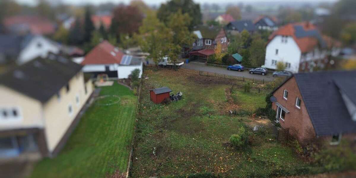 Grundstück Meinersen - 69.000&euro; | Angebot:26445569