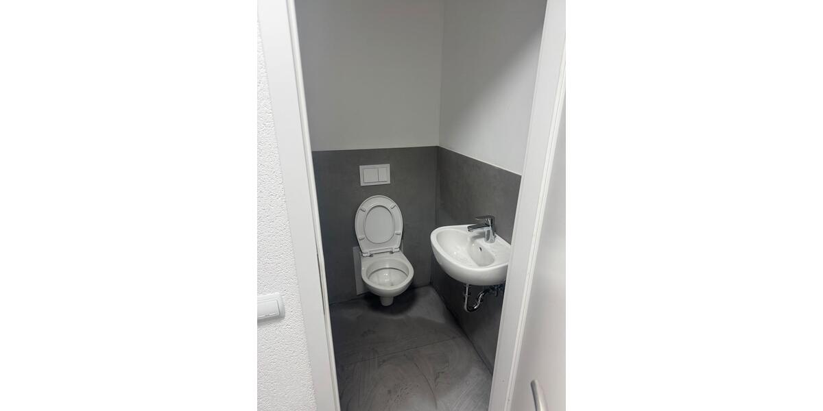 Neubau-Gewerbefläche in Hünsborn 57482 zimmer