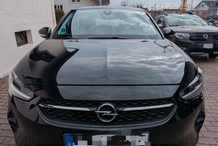 Opel Corsa 81.300 km 9.900 &euro; Mötzingen 71159