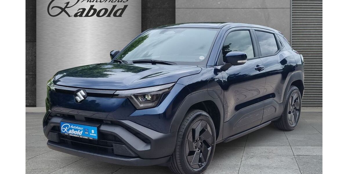Suzuki e Vitara 3.000 km 35.990 &euro; Gera 07546