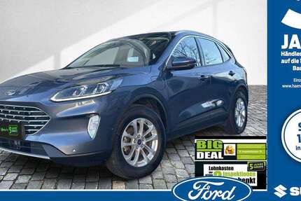 Ford Kuga 32.470 km 26.440 &euro; München 81827