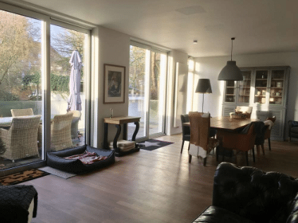 Mehrfamilienhaus, Wohnhaus Rheda-Wiedenbrück Wiedenbrück - 6 Zimmer, 261 m&sup2;, 2.300&euro; | Angebot:26642144