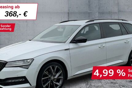 Skoda Superb 117.096 km 28.430 &euro; Bayreuth 95448