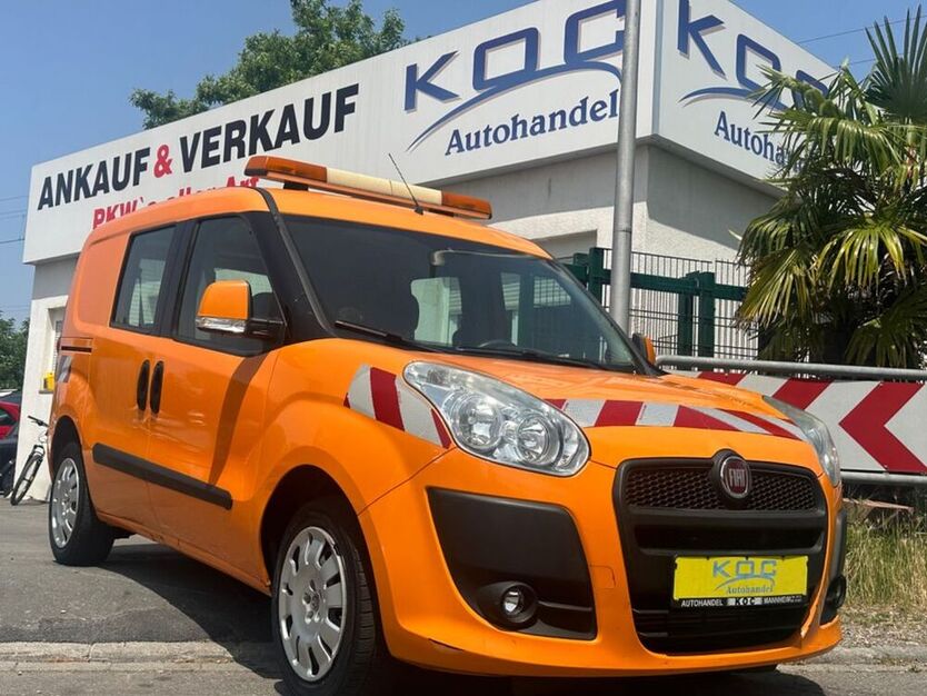 Doblo