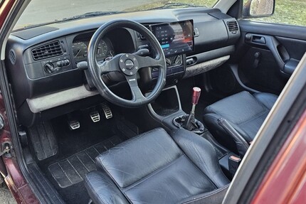 VW Golf 93.000 km 1.800 &euro; Ahlerstedt 21702