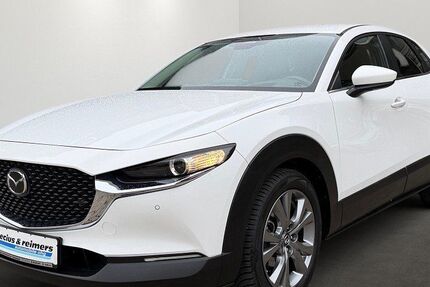 Mazda CX-30 20.949 km 24.345 &euro; Hamburg 22457