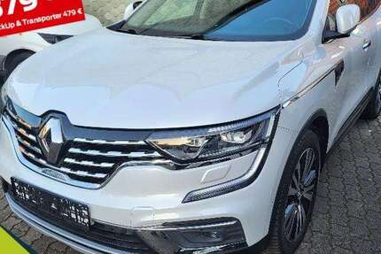 Renault Koleos 44.850 km 24.945 &euro; Halberstadt 38820