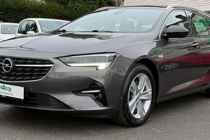 Opel Insignia 89.977 km 15.100 &euro; Kassel 34123