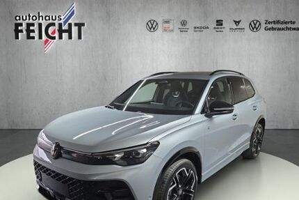 VW Tiguan 6.000 km 49.939 &euro; Haar 85540