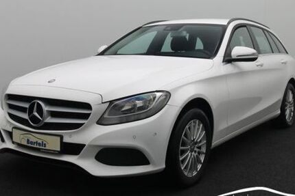 Mercedes-Benz C 220 252.194 km 7.500 &euro; Sögel 49751