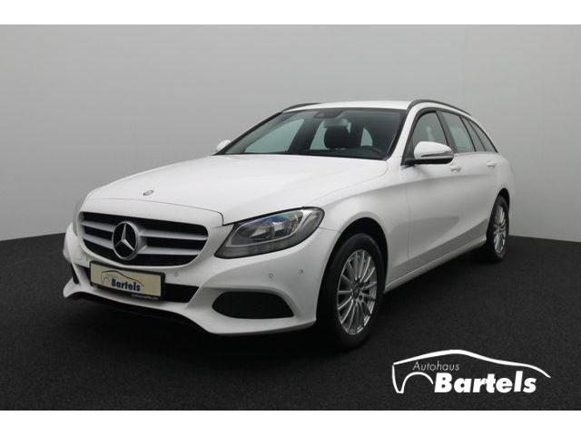 Mercedes-Benz C 220 252.194 km 7.500 &euro; Sögel 49751
