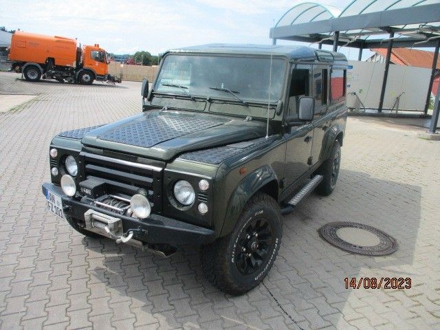 Defender