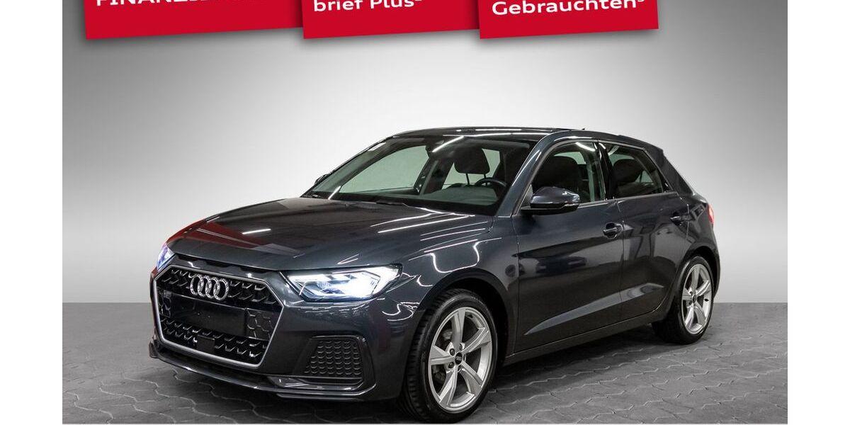 Audi A1 25.004 km 20.890 &euro; Stuttgart 70563