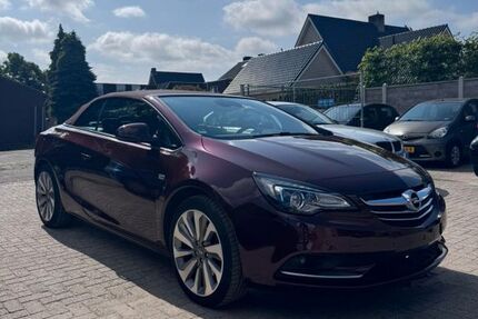 Opel Cascada