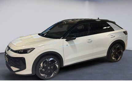 VW T-Roc 8.000 km 38.995 &euro; Magdeburg 39114
