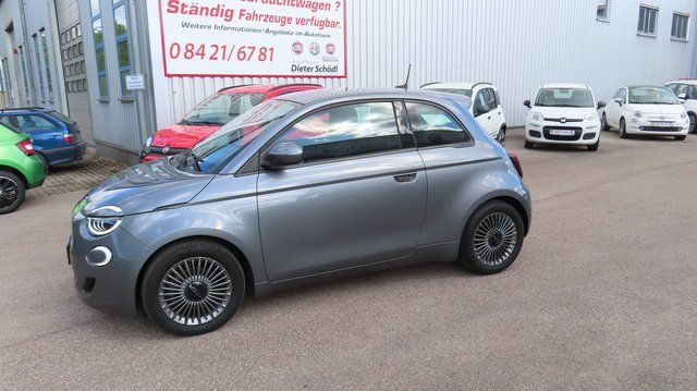 Fiat 500e 55.000 km 16.950 &euro; Eichstätt 85072