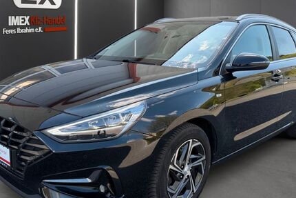 Hyundai i30 85.000 km 15.990 &euro; Marl 45772