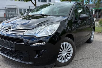 Citroen C3 108.000 km 4.990 &euro; MÖGLINGEN 71696