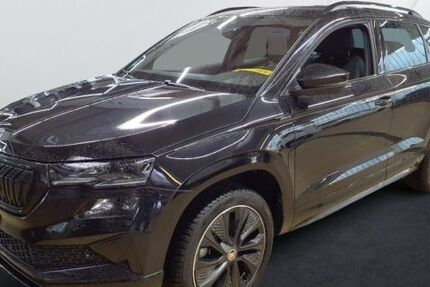Skoda Karoq 21.315 km 37.430 &euro; Mitterteich 95666