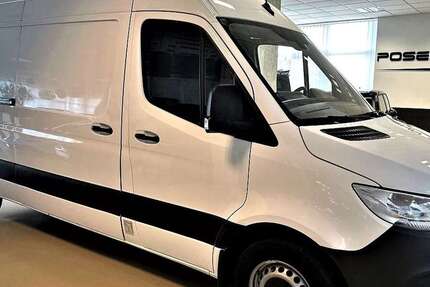 Mercedes-Benz Sprinter 57.000 km 30.850 € Hechingen-Bechtoldsweiler 72379