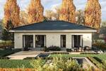 Bungalow Bad Düben - 4 Zimmer, 119 m&sup2;, 405.000&euro; | Angebot:26330526