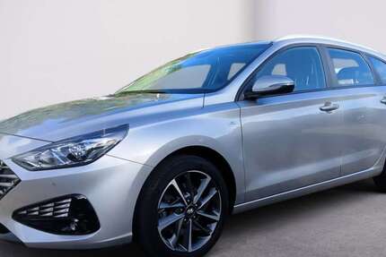 Hyundai i30 63.950 km 16.990 &euro; Vellmar 34246