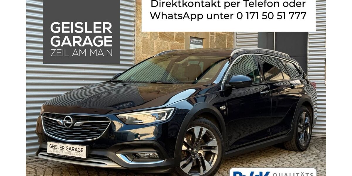 Opel Insignia 129.864 km 11.985 &euro; Zeil am Main 97475