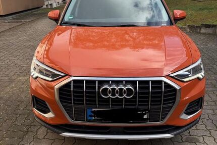 Audi Q3 154.000 km 19.500 &euro; Rheinstetten 76287