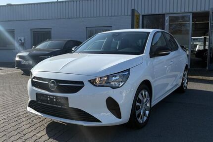 Opel Corsa 8.554 km 14.490 &euro; Anröchte 59609