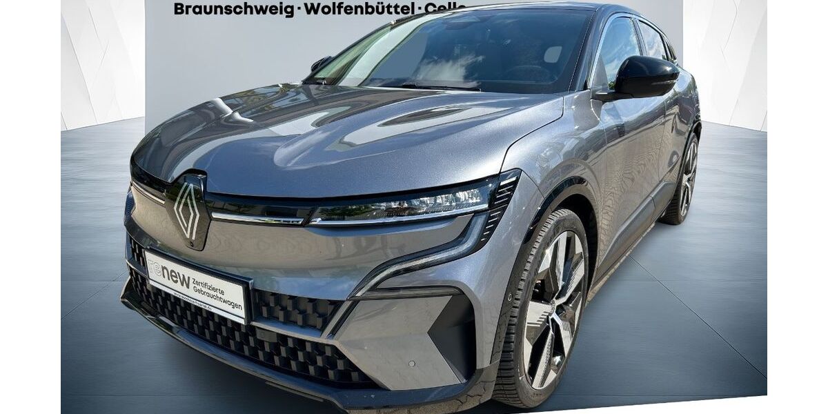 Renault Megane E-TECH 34.788 km 25.170 &euro; Braunschweig 38124