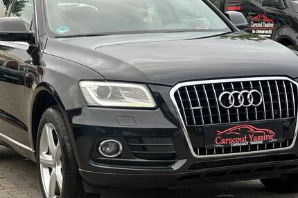 Audi Q5 254.000 km 10.990 &euro; Buxtehude 21614