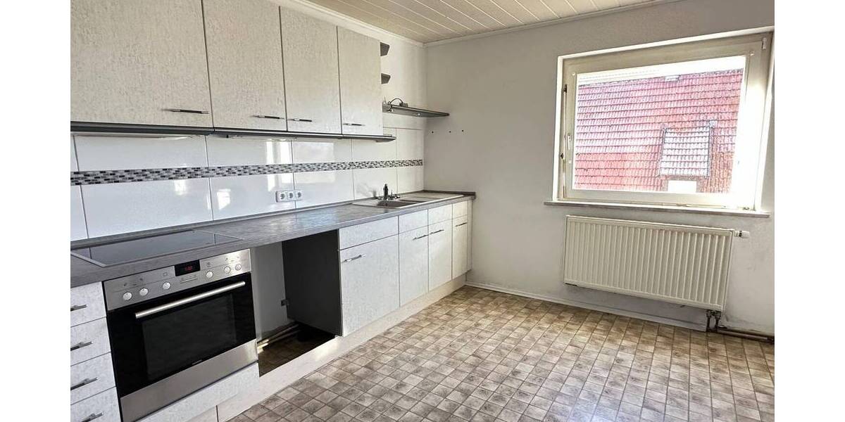 Einfamilienhaus Rödental Mönchröden - 4 Zimmer, 90 m&sup2;, 149.000&euro; | Angebot:26207385