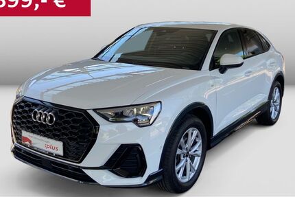 Audi Q3 33.361 km 30.630 &euro; Esslingen 73730