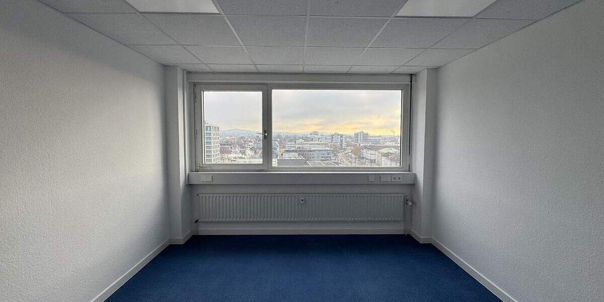 Gewerbeobjekt Heilbronn - 6 Zimmer, 125 m&sup2;, 1.375&euro; | Angebot:25690318