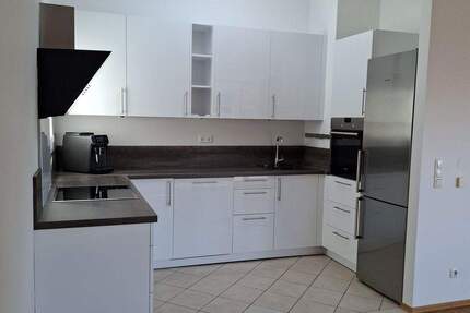 Wohnung Germering Unterpfaffenhofen - 3 Zimmer, 83 m&sup2;, 595.000&euro; | Angebot:25906551