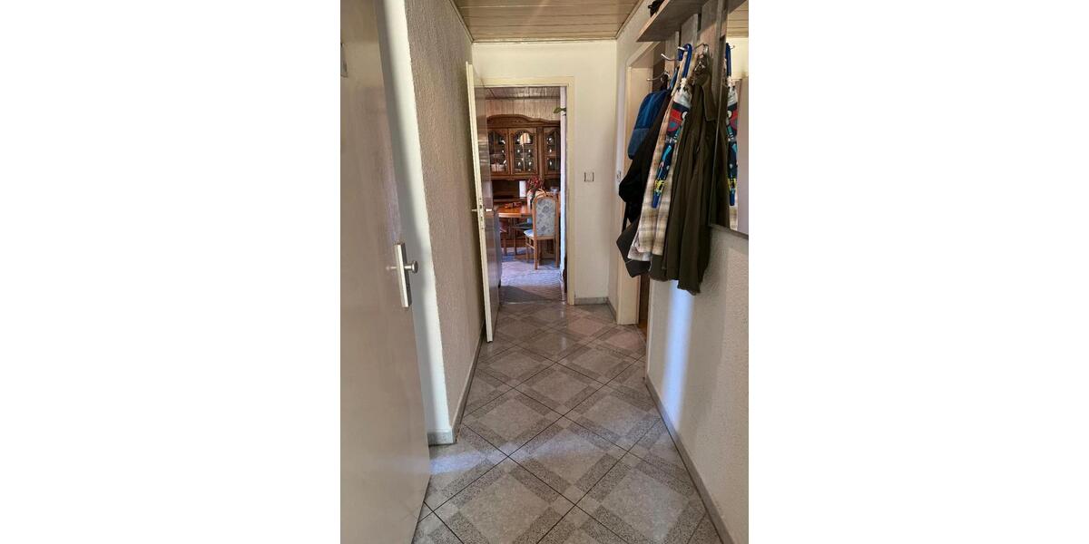 Etagenwohnung Edingen-Neckarhausen Neckarhausen - 1 Zimmer, 55 m&sup2;, 1.000&euro; | Angebot:25273346